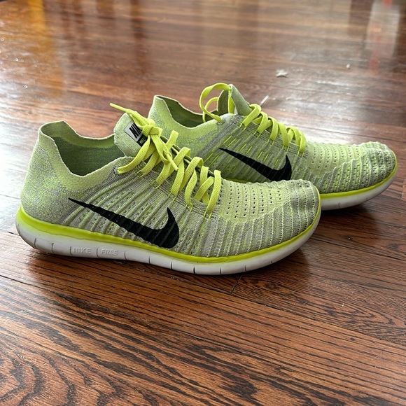 Nike Other - Men’s Nike Free RN Flyknit